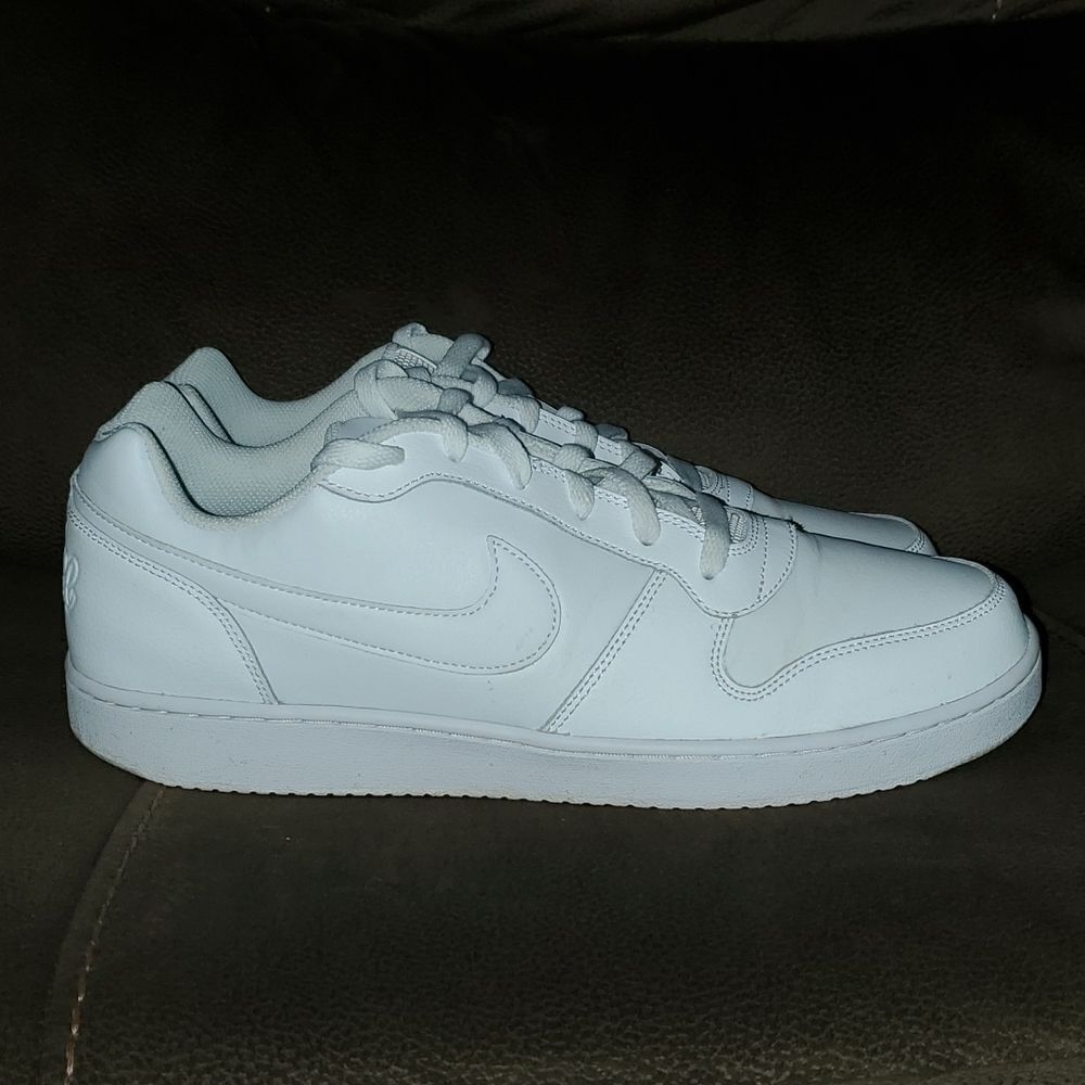 Nike Ebernon Low Sneakers Shoes Mens 12